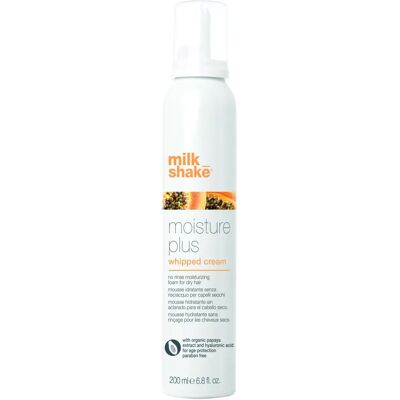 milk_shake Vispad Grädde Moisture Plus - 200 ml milk_shake Vispad Grädde Moisture Plus - 200 ml