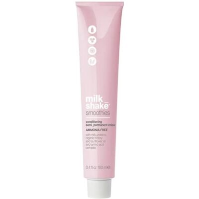 Milkshake Orchidee Semi-Permanent-Haarfarbe - 100 ml Milkshake Orchidee Semi-Permanent-Haarfarbe - 100 ml