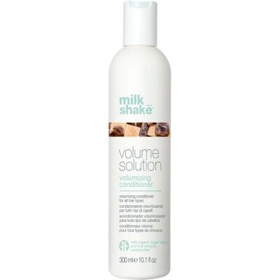 Balsam Milk Shake Volume Solution - Femei - 300ml Balsam Milk Shake Volume Solution - Femei - 300ml