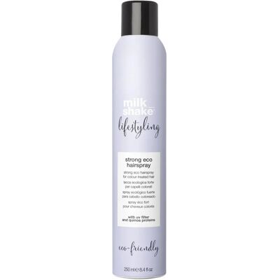 Milk Shake Fixative Eco Starke Haarspray - Damen Milk Shake Fixative Eco Starke Haarspray - Damen
