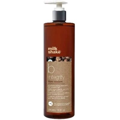 milk_shake Integrity Fibre Sealant 500ml - Haarbehandlung milk_shake Integrity Fibre Sealant 500ml - Haarbehandlung