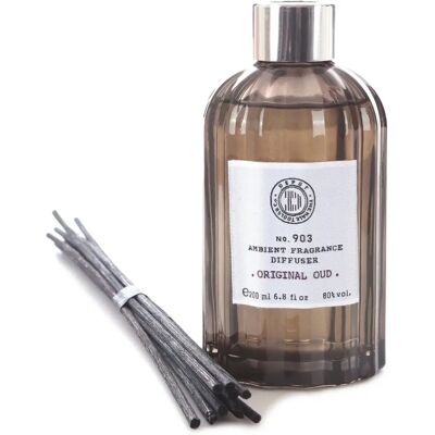 Dyfuzor powietrza Depot No.903 - Oud, 200ml Dyfuzor powietrza Depot No.903 - Oud, 200ml