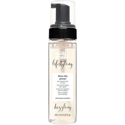 Milk_shake Milk Shake Lifestyling Hitzeschutz-Serum Milk_shake Milk Shake Lifestyling Hitzeschutz-Serum