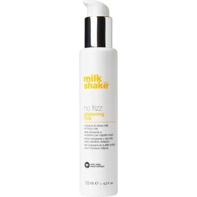 Milk Shake Cold Brunette Haarcreme - Farbschaum & Konzentrat Milk Shake Cold Brunette Haarcreme - Farbschaum & Konzentrat