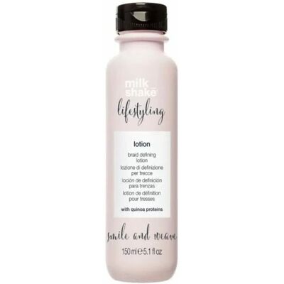 Milk Shake Lifestyling Braid Lotion - Haarstyling Lotion Milk Shake Lifestyling Braid Lotion - Haarstyling Lotion