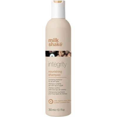 Milkshake Milkshake Integrity pflegendes Shampoo 300ml - Unisex Milkshake Milkshake Integrity pflegendes Shampoo 300ml - Unisex