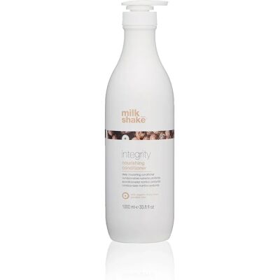 Milkshake Milk Shake - Voedende Conditioner 1000ml - Haar Conditioner Milkshake Milk Shake - Voedende Conditioner 1000ml - Haar Conditioner
