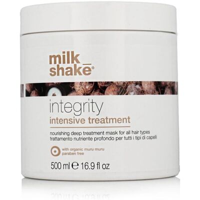 Milkshake Model - Gehydrolyseerde Keratine - Haarbehandeling Milkshake Model - Gehydrolyseerde Keratine - Haarbehandeling