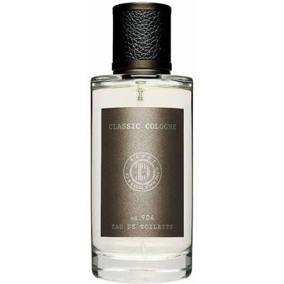 Depot 904 Klassisk Herreduft - Eau De Toilette, 100ml Depot 904 Klassisk Herreduft - Eau De Toilette, 100ml
