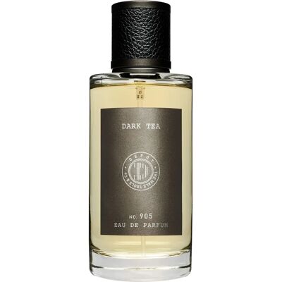 Depot Dark Tea Eau de Parfum - Mann - Provoserende krydret duft Depot Dark Tea Eau de Parfum - Mann - Provoserende krydret duft