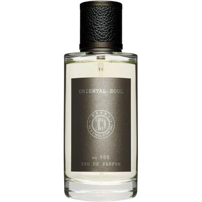 Depot Oriental Soul No905 Eau de Parfum - Unisex 100ml Depot Oriental Soul No905 Eau de Parfum - Unisex 100ml