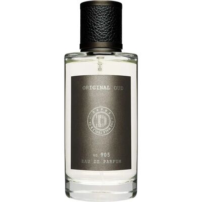 Depot No. 905 Eau De Parfum - Klassisk Orientalsk Tre for Menn Depot No. 905 Eau De Parfum - Klassisk Orientalsk Tre for Menn