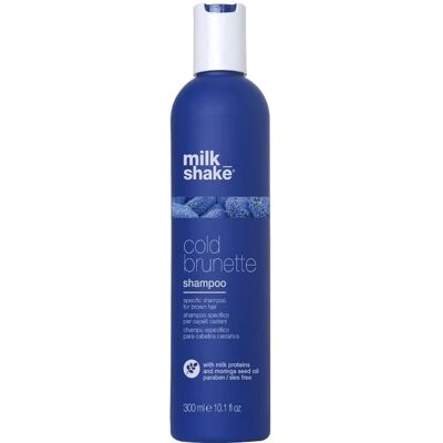 milk_shake Kald Brunette Shampoo - 300 ml milk_shake Kald Brunette Shampoo - 300 ml