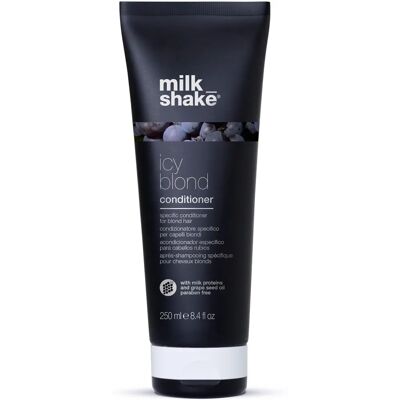 milk_shake Icy Blond Conditioner (250ml) milk_shake Icy Blond Conditioner (250ml)