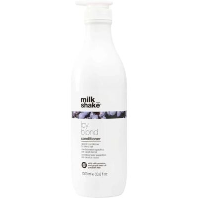 Milk_shake Icy Blond Conditioner - Haarspülung - Blond Milk_shake Icy Blond Conditioner - Haarspülung - Blond