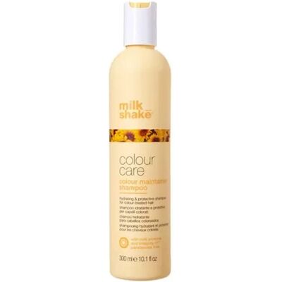 Milk Shake Milkshake - Colour Maintainer Shampoo - 300ml Milk Shake Milkshake - Colour Maintainer Shampoo - 300ml