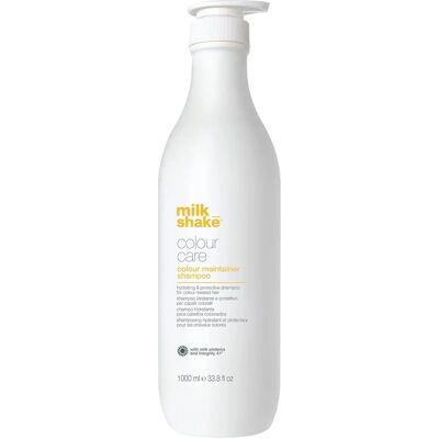 milk_shake Milk Shake Color Care Sulfate Free Shampoo - Shampoo milk_shake Milk Shake Color Care Sulfate Free Shampoo - Shampoo