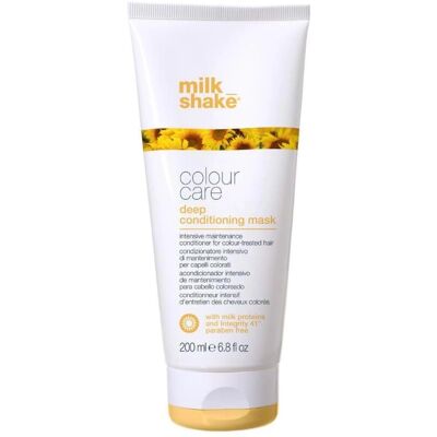 milk_shake Colour Care Deep Conditioning Mask - Masque capillaire nourrissant milk_shake Colour Care Deep Conditioning Mask - Masque capillaire nourrissant
