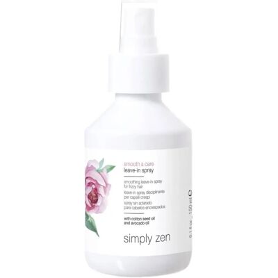 Simply Zen Feuchtigkeitsspray - Anti-Statik Haarpflege Simply Zen Feuchtigkeitsspray - Anti-Statik Haarpflege
