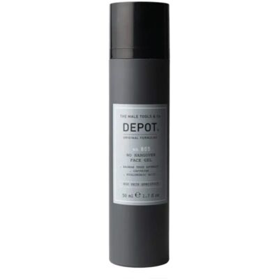 Depot 805 Fără Hangover Gel Față - Gel Hidratant pentru Toate Tipurile de Piele Depot 805 Fără Hangover Gel Față - Gel Hidratant pentru Toate Tipurile de Piele