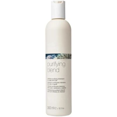 Milk Shake Purifying Blend Shampoo - Kopfhaut & Haare Reinigung Milk Shake Purifying Blend Shampoo - Kopfhaut & Haare Reinigung