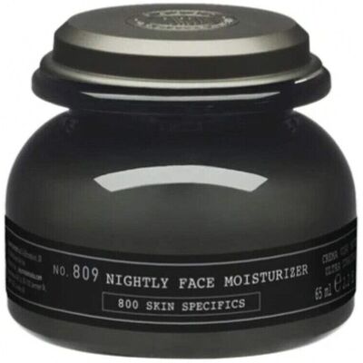 DEPOT 800 SKIN SPECIFICS Nr. 809 Crema de Noapte pentru Față - Crema de Noapte pentru Față DEPOT 800 SKIN SPECIFICS Nr. 809 Crema de Noapte pentru Față - Crema de Noapte pentru Față