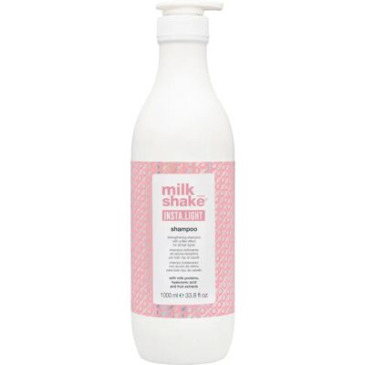 Milk_Shake Insta.light Shampoo - Aufhellend 1000ml Milk_Shake Insta.light Shampoo - Aufhellend 1000ml