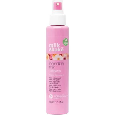 milk_shake Unglaubliche Milch Blumenduft (150ml) milk_shake Unglaubliche Milch Blumenduft (150ml)