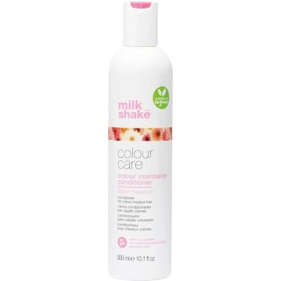 milk_shake Färgbevarande Balsam Blomdoft (200ml) milk_shake Färgbevarande Balsam Blomdoft (200ml)
