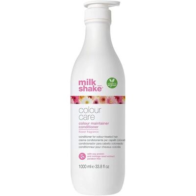 milk_shake Flower Fragrance Conditioner - Color Protection milk_shake Flower Fragrance Conditioner - Color Protection