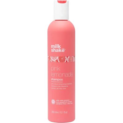 milk_shake Champú Pink Lemonade (300ml) milk_shake Champú Pink Lemonade (300ml)