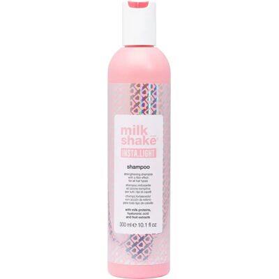 milk_shake Insta.Light Shampoo - Haarpflege für alle Haartypen milk_shake Insta.Light Shampoo - Haarpflege für alle Haartypen