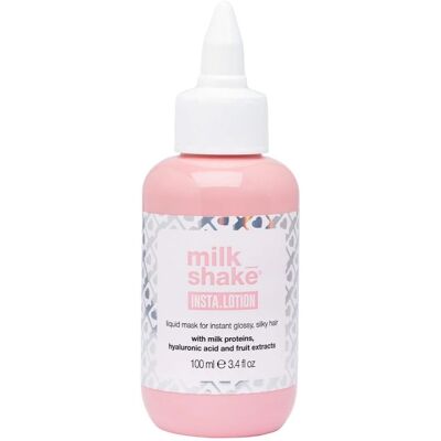 milk_shake Insta.Lotion Masque Capillaire Hydratation Profonde - Soins Capillaires pour Femmes milk_shake Insta.Lotion Masque Capillaire Hydratation Profonde - Soins Capillaires pour Femmes