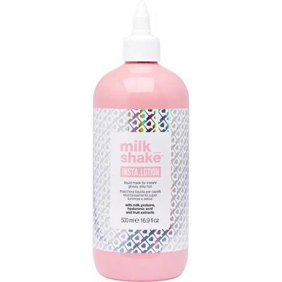 Milk Shake Insta.Lotion Flüssigmaske - Haarpaste - Haarpflegeprodukte Milk Shake Insta.Lotion Flüssigmaske - Haarpaste - Haarpflegeprodukte