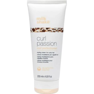 Milk Shake Curl Passion Styling Creme - Styling Creme Milk Shake Curl Passion Styling Creme - Styling Creme