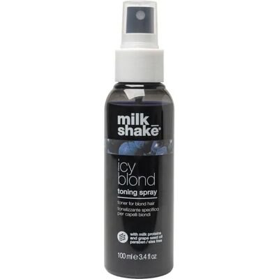 milk_shake Icy Blond Toning Spray - Hair Toning Spray milk_shake Icy Blond Toning Spray - Hair Toning Spray