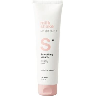 Crema alisadora Milk Shake Lifestyling - 150 ml Crema alisadora Milk Shake Lifestyling - 150 ml