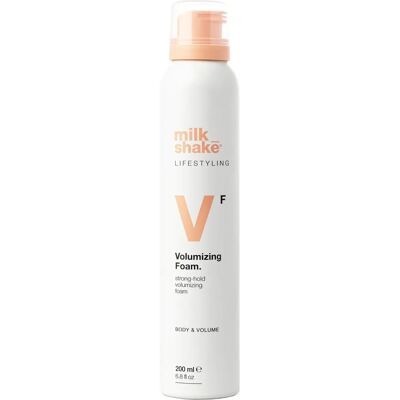 milk_shake Lifestyling Volumizing Foam - Mousse pour cheveux milk_shake Lifestyling Volumizing Foam - Mousse pour cheveux