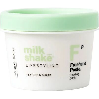 milk_shake Lifestyling Freehand Paste - Haargel für Damen milk_shake Lifestyling Freehand Paste - Haargel für Damen