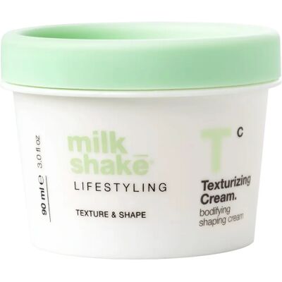 milk_shake 90ml Texturierende Creme - Haarstyling Produkt milk_shake 90ml Texturierende Creme - Haarstyling Produkt