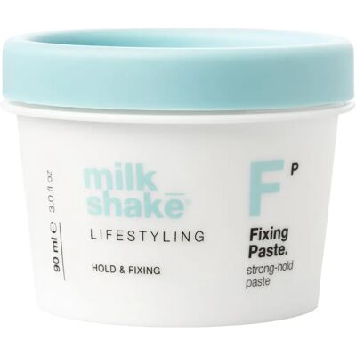 Milk Shake Lifestyling Fixing Paste - Haarstyling für Damen Milk Shake Lifestyling Fixing Paste - Haarstyling für Damen