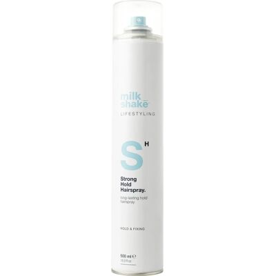 milk_shake Lifestyling Strong Hold Hairspray - Haarspray voor vrouwen milk_shake Lifestyling Strong Hold Hairspray - Haarspray voor vrouwen