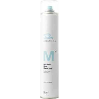 milk_shake Lifestyling Medium Hold Hairspray - Haarspray milk_shake Lifestyling Medium Hold Hairspray - Haarspray