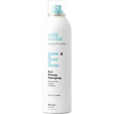 milk_shake Eco Strong Σπρέι μαλλιών - Για γυναίκες milk_shake Eco Strong Σπρέι μαλλιών - Για γυναίκες