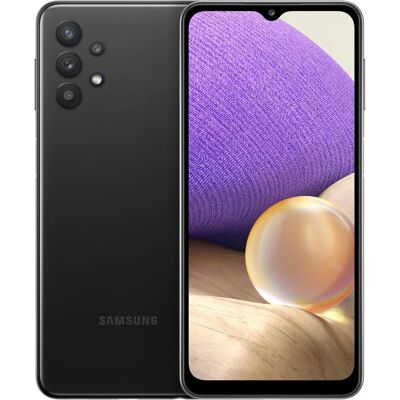 Samsung Galaxy A32 5G - 128GB Fekete Samsung Galaxy A32 5G - 128GB Fekete