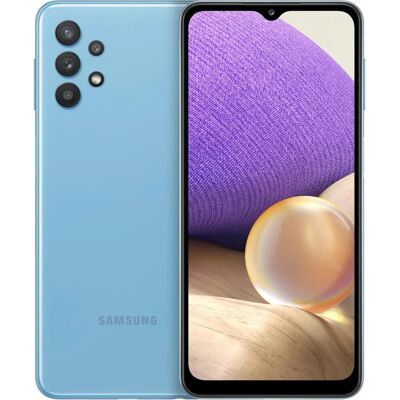 Samsung Galaxy A32 5G - Smartphone HD 6,5 pouces - Publicité Samsung Galaxy A32 5G - Smartphone HD 6,5 pouces - Publicité