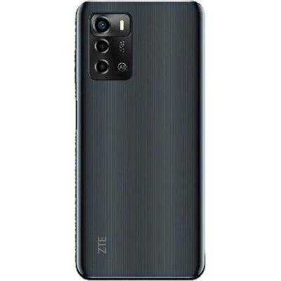 ZTE Blade A72 Grigio - Smartphone con display da 6,75", 3 GB RAM, 64 GB ZTE Blade A72 Grigio - Smartphone con display da 6,75", 3 GB RAM, 64 GB