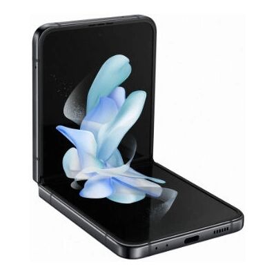 Samsung Sm-f721b Galaxy Z Flip 4 - 256GB Grafit Samsung Sm-f721b Galaxy Z Flip 4 - 256GB Grafit