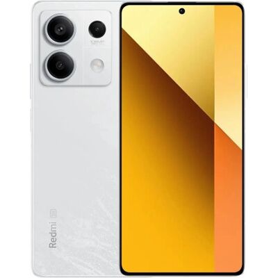 Xiaomi Redmi Note 13 Pro+ - 12GB RAM, 512GB, 6,67" Skärm, Vit - Smartphone Xiaomi Redmi Note 13 Pro+ - 12GB RAM, 512GB, 6,67" Skärm, Vit - Smartphone