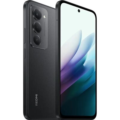 Xiaomi - Redmi 15 - 8GB/256GB - Mitternachts-Schwarz - Mobiltelefon Xiaomi - Redmi 15 - 8GB/256GB - Mitternachts-Schwarz - Mobiltelefon